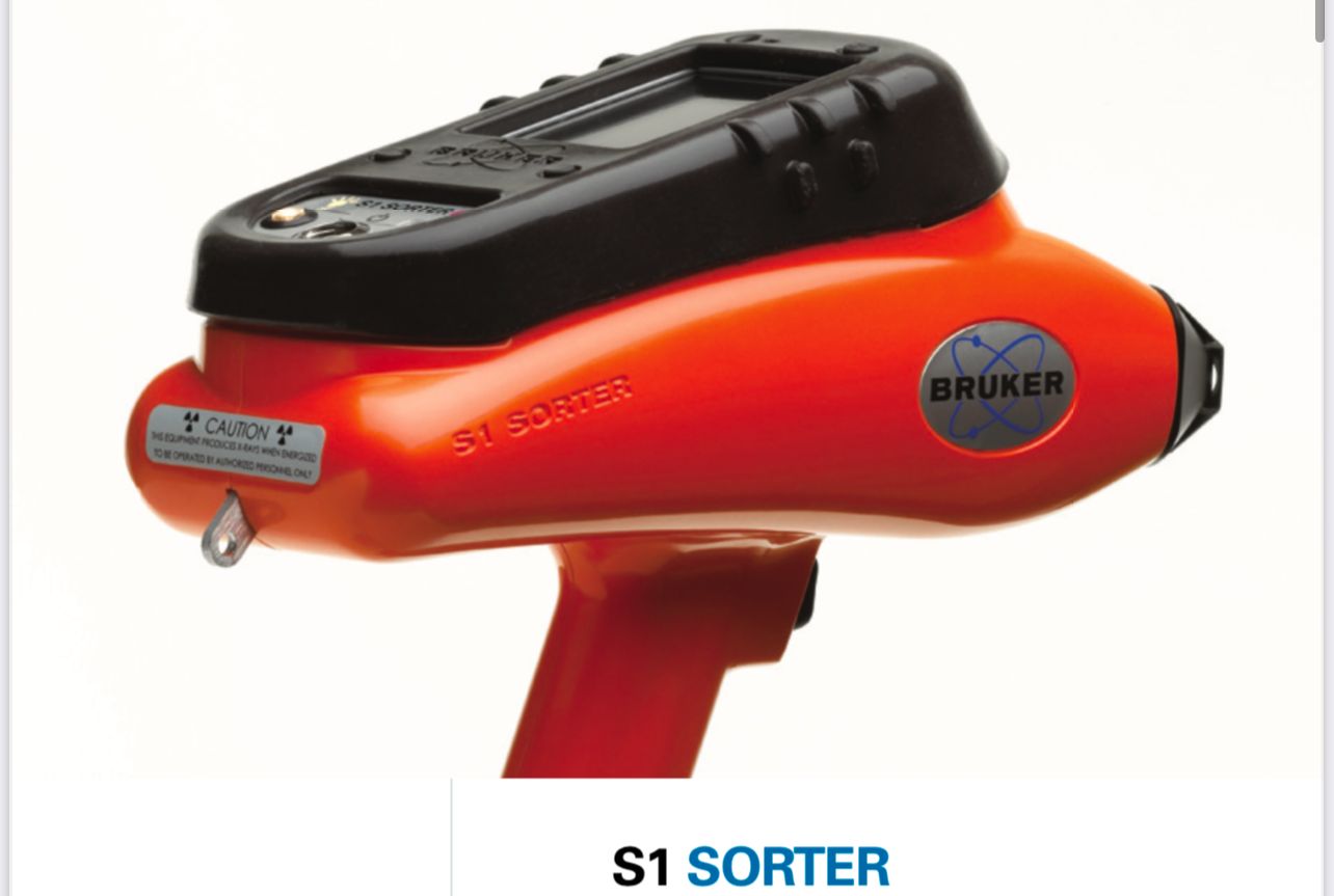 S1 SORTER